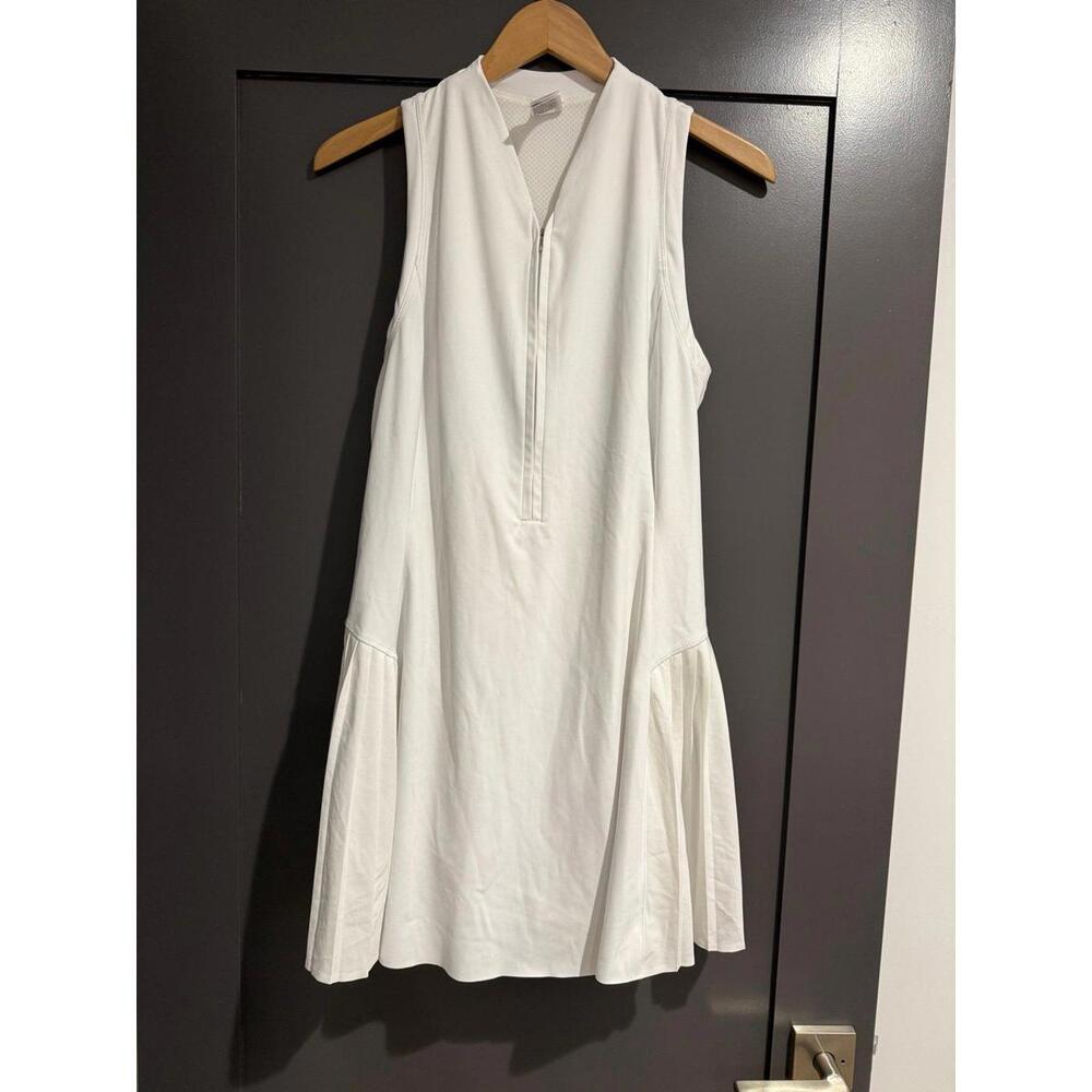 Athleta Tennis Dress Size L